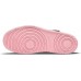 Nike Kids' Preschool Court Borough Low 2 Purple/Pink Shoes