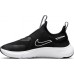 Nike Kids' Preschool Flex Plus Running Black/White Shoes Nike Kids' Preschool Flex Plus Running Black/White Shoes