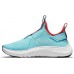 Nike Kids' Preschool Flex Plus Running Copa/White Shoes