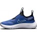 Nike Kids' Preschool Flex Plus Running Royal/White Shoes Nike Kids' Preschool Flex Plus Running Royal/White Shoes