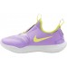 Nike Kids' Preschool Flex Runner Running Purple/Green Shoes Nike Kids' Preschool Flex Runner Running Purple/Green Shoes