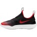 Nike Kids' Preschool Flex Runner Running University Red/Black Fade Shoes