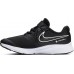 Nike Kids' Preschool Star Runner 2 Running Black/White/Volt Shoes Nike Kids' Preschool Star Runner 2 Running Black/White/Volt Shoes