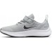 Nike Kids Preschool Star Runner 3 Grey/Black Shoes