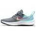 Nike Kids Preschool Star Runner 3 Magic Ember/Grey Shoes Nike Kids Preschool Star Runner 3 Magic Ember/Grey Shoes