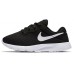 Nike Kids' Preschool Tanjun Black/White Shoes