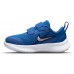 Nike Kids Toddler Star Runner 3 Game Royal/Midnight Navy Shoes Nike Kids Toddler Star Runner 3 Game Royal/Midnight Navy Shoes