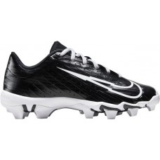 Nike Kids' Vapor Ultrafly Keystone 4 RM Baseball Black/White Cleats