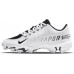 Nike Kids' Vapor Ultrafly Keystone 4 RM Baseball Black/White Cleats