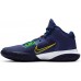 Nike Kyrie Flytrap 4 Basketball Blu/Yel/Blu Shoes