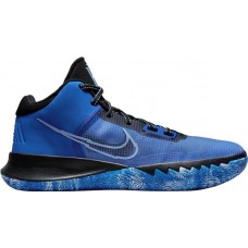 Nike Kyrie Flytrap 4 Basketball Blue/Black Shoes