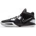 Nike Kyrie Infinity Basketball Black/White Multi Shoes