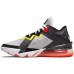 Nike LeBron 18 Low Basketball White/Bright Crimson/Blk Shoes Nike LeBron 18 Low Basketball White/Bright Crimson/Blk Shoes