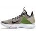 Nike LeBron Witness 4 Basketball Grey/White/Volt Shoes Nike LeBron Witness 4 Basketball Grey/White/Volt Shoes