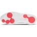 Nike Men's 2021 Roshe G Golf Grey/Infrared 23 Shoes