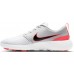 Nike Men's 2021 Roshe G Golf Grey/Infrared 23 Shoes