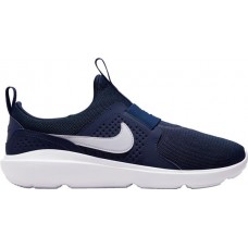Nike Men's AD Comfort Navy/White Shoes
