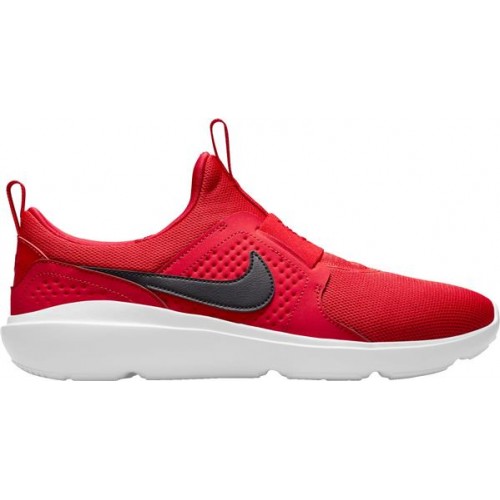 Nike Men's AD Comfort UNIVERSITY RED/BLACK/WHIT Shoes Nike Men's AD Comfort UNIVERSITY RED/BLACK/WHIT Shoes