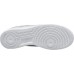 Nike Men's Air Force 1 '07 Platinum/White Shoes