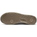 Nike Men's Air Force 1 '07 White/Khaki Shoes