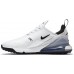 Nike Men's Air Max 270 G Golf White/Black Shoes