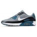 Nike Men's Air Max 90 G Golf Particle Grey Shoes