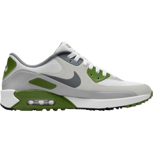 Nike Men's Air Max 90 G Golf Treeline Shoes Nike Men's Air Max 90 G Golf Treeline Shoes
