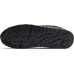 Nike Men's Air Max 90 Gry/Wht/Smoke Gry/Blk Shoes