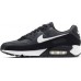Nike Men's Air Max 90 Gry/Wht/Smoke Gry/Blk Shoes