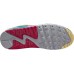 Nike Men's Air Max 90 Phantom/Grn/Gry/Pnk/Blu Shoes Nike Men's Air Max 90 Phantom/Grn/Gry/Pnk/Blu Shoes