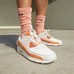 Nike Men's Air Max 90 Sail/Lt Madder Root Shoes
