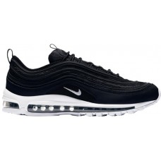 Nike Men's Air Max 97 Black/White Shoes