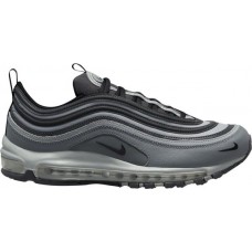 Nike Men's Air Max 97 Gry/Blk/Anthr/Gry/Plat Shoes