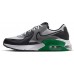 Nike Men's Air Max Excee Black/Grey/Green Shoes Nike Men's Air Max Excee Black/Grey/Green Shoes
