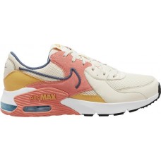 Nike Men's Air Max Excee Phantom/Diffused Blue Shoes Nike Men's Air Max Excee Phantom/Diffused Blue Shoes