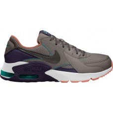 Nike Men's Air Max Excee Stone/Blu/Wht/Teal Shoes