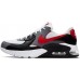 Nike Men's Air Max Excee White/University Red/Blck Shoes Nike Men's Air Max Excee White/University Red/Blck Shoes