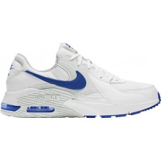 Nike Men's Air Max Excee Wht/Game Ryl/Photon Dust Shoes