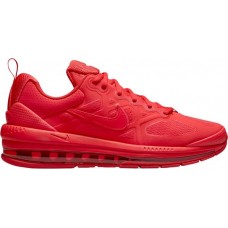 Nike Men's Air Max Genome University Red Shoes