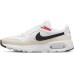 Nike Men's Air Max SC White/Black/Red Shoes Nike Men's Air Max SC White/Black/Red Shoes