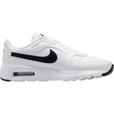 Nike Men's Air Max SC White/Black/White Shoes Nike Men's Air Max SC White/Black/White Shoes