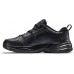 Nike Men's Air Monarch IV Training Black/Black Shoe