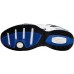 Nike Men's Air Monarch IV Training White/Blue/Black Shoe