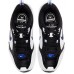 Nike Men's Air Monarch IV Training White/Blue/Black Shoe