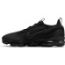 Nike Men's Air VaporMax 2021 FlyKnit Black/Black/Anthracite Shoes