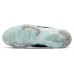 Nike Men's Air VaporMax 2021 FlyKnit Lt Bone/Teal/Mtlc Silv Shoes