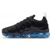 Nike Men's Air VaporMax Plus Blk/Univ Red/Blu/Org/Wht Shoes