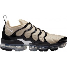 Nike Men's Air VaporMax Plus RATTAN/BLACK/WHEAT/TWINE Shoes Nike Men's Air VaporMax Plus RATTAN/BLACK/WHEAT/TWINE Shoes