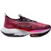 Nike Men's Air Zoom Alphafly Next% Running Purple/Red Shoes Nike Men's Air Zoom Alphafly Next% Running Purple/Red Shoes