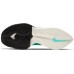 Nike Men's Air Zoom Alphafly Next% Running Turquoise/White Shoes Nike Men's Air Zoom Alphafly Next% Running Turquoise/White Shoes
